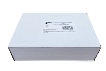 Фонарь задний светодиодный TruckLED 6-функциональный треугольник L1907