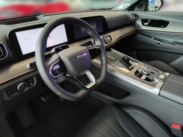 Jaecoo 2025 Jaecoo 8 Super Hybrid wersja 7os. Premium rok prod, zdjęcie 8