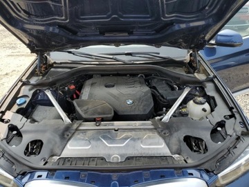 BMW X3 G01 2022 BMW X3 xDrive30I 2022 2.0l 2.0 Benzyna 248KM, zdjęcie 6