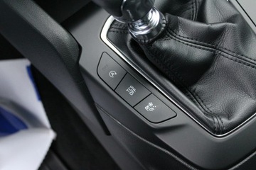 Ford Focus IV Kombi 1.5 EcoBlue 120KM 2021 Ford Focus F-Vat Salon Polska 120HP Kombi Gwarancj, zdjęcie 24