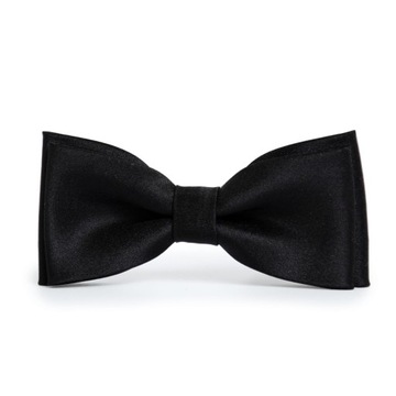 MUCHA MUSZKA DZIECIĘCA CHŁOPIĘCA CZARNA