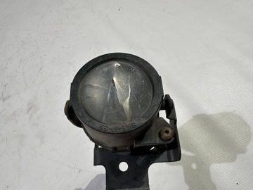 HALOGEN PŘEDNÍ PRAVÝ SVĚTLO MLHOVKA CHEVROLET CORVETTE C5 97+