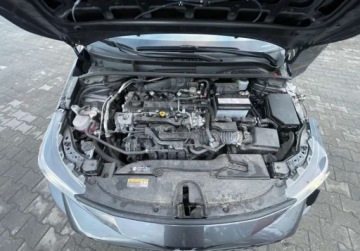 Toyota Corolla XII 2023 Toyota Corolla 2023 Toyota Corolla 2.0 169km - w POLSCE po oplatach i akcy, zdjęcie 17