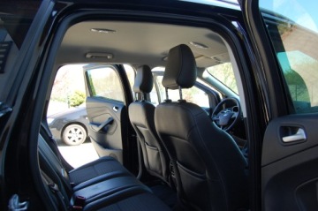 Ford Kuga II SUV Facelifting 2.0 TDCi 150KM 2017 Kuga 4x4 2.0TDCI 150PS KeylessGo El.Klapa Navi Alu Oryg.Lakier, zdjęcie 23