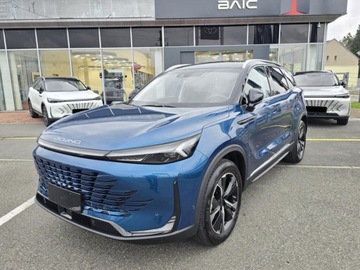 BAIC Beijing 7 1.5 177KM 2025 BAIC Beijing 7 1.5T Luxury DCT Suv 177KM 2025, zdjęcie 2
