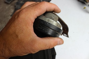 FIESTA MK7 2008-2012 R- KLAKSON 8V2T-13802-AC