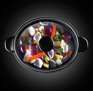 RUSSELL HOBBS 22740-56 МУЛЬТВАРКА COOK@HOME