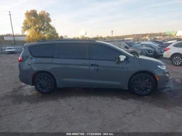 Chrysler Pacifica II 2021 Chrysler Pacifica Touring 2021 3.6l 3.6 Benzyna 287KM, zdjęcie 1