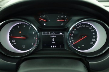 Opel Astra K Sportstourer Facelifting 1.2 Turbo 145KM 2022 Opel Astra 1.2 Turbo, Salon Polska, 1. Właściciel, zdjęcie 7