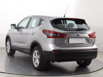 Nissan Qashqai II Crossover Facelifting 1.2 DiG-T 115KM 2018 Nissan Qashqai 1.2 DIG-T, Salon Polska, zdjęcie 3