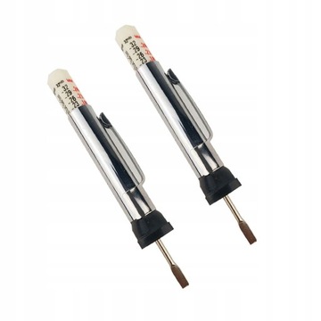 Измеритель глубины протектора шин 2 шт.