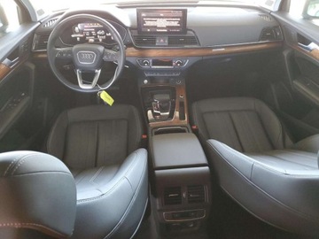 Audi Q5 II 2022 Audi Q5 Premium Plus 45 2022 2.0l 2.0 Benzyna 261KM, zdjęcie 8