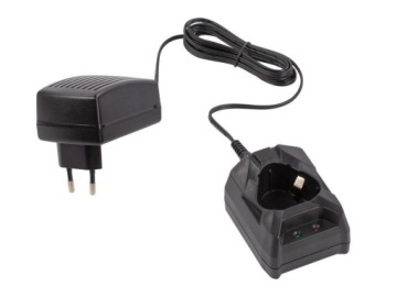 Пила для ветвей 12 В PowerPlus POWXG1045 + 2 аккумулятора