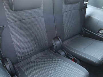 Toyota Verso Minivan Facelifting 1.6 D-4D 112KM 2014 Toyota Verso 1.6 D-4D, 7 miejsc, Klima, zdjęcie 16