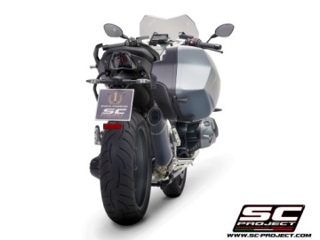 SC PROJECT BMW R 1250 R / RS 21/24 Глушитель выхлопа |
