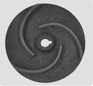 Насос для септика с измельчителем и поплавком с пожарным шлангом длиной 20 м.