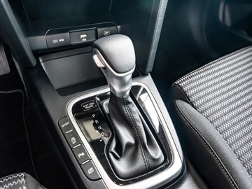 Kia Ceed III Kombi Facelifting 1.5 T-GDI 140KM 2025 KIA Cee&#039;d 1.5 T-GDI DCT Combi 140KM 2025, zdjęcie 8