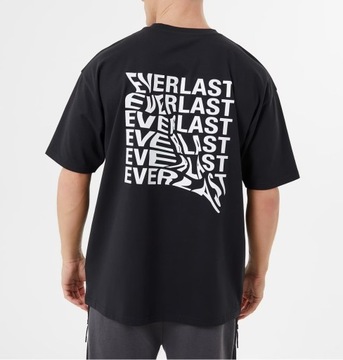 Koszulka Everlast Spiral Graphic Tee t-shirt XL męska E6199