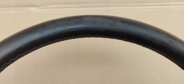 Ford Mondeo MK4 2.0 TDCI Лифт кожаный руль