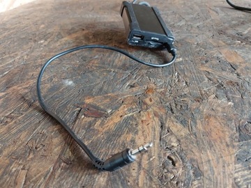 Эмулятор USB/SD mp3-чейнджера Audi VW