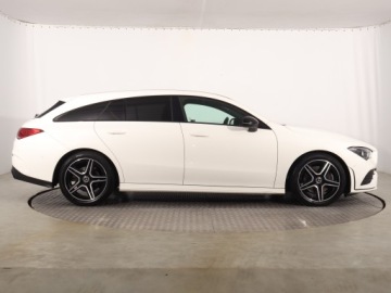 Mercedes CLA C118/X118 2019 Mercedes CLA 200, Salon Polska, Serwis ASO, zdjęcie 5