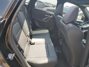 BMW X1 U11 2023 BMW X1 xDrive28i po lekkim gradzie, od ubezpieczyciela 2.0 Benzyna 245KM, zdjęcie 11