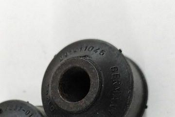 VOLKSWAGEN LT 28 21 GUM. SILENTBLOK ZAVĚŠENÍ 2SZT. 291411045 1985 NOVÁ ORIG