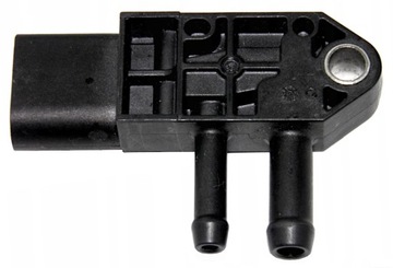VW-AG ДАТЧИК ДАВЛЕНИЯ ВЫХЛОПНЫХ ГАЗОВ SKODA VW 076906051B