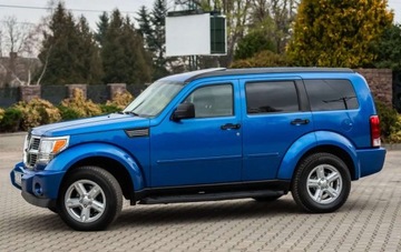 Dodge Nitro 2012 Dodge Nitro 3.7B 210Ps 4x4 Szyberdach Automat Navi Klimatyzacja 1Wl. Super, zdjęcie 11