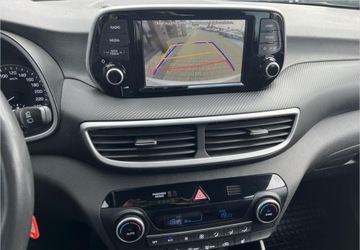 Hyundai Tucson III SUV Facelifting 1.6 GDi 132KM 2020 Hyundai Tucson 1.6 GDi Comfort 2WD Kamera Gwarancja Hyundai Promise 1.6, zdjęcie 16
