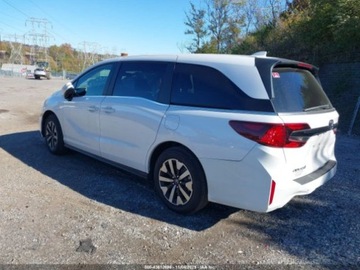 Honda Odyssey IV 2025 Honda Odyssey EX-L 2025 3.5L 3.5 Benzyna 280KM, zdjęcie 3