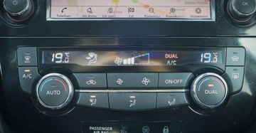 Nissan Qashqai II Crossover Facelifting 1.3DIG-T 140KM 2020 Nissan Qashqai (nr 119) 1.3 DIG-T 140KM Kamera Tempomat Panorama Klima Gwa, zdjęcie 22