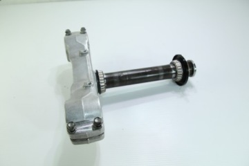 НИЖНЯЯ ПОЛКА KAWASAKI ZX-10R 08-10