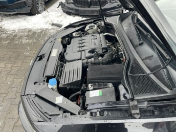 Volkswagen Passat B8 Variant 2.0 TDI 150KM 2015 Volkswagen Passat Variant Highline Automat Podgrz., zdjęcie 11