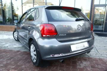 Volkswagen Polo V Hatchback 5d 1.4 85KM 2011 Volkswagen Polo 1.4 16V 86KM|Klima| 4x Elektryka|, zdjęcie 25