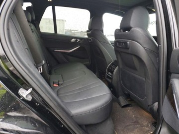 BMW X5 G05 SUV 3.0 40i 340KM 2020 BMW X5 2020 BMW X5 XDRIVE40I 3.0 Benzyna 340KM, zdjęcie 11