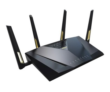 Router Asus RT-AX88U PRO Wi-Fi 6 AX6000 2,5GbE WPA3