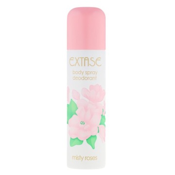 Extase Misty Roses dezodorant damski 150ml