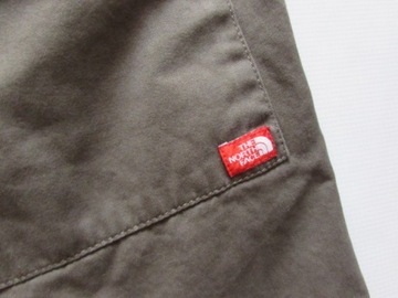 THE NORTH FACE SPODENKI SZORTY MĘSKIE ROZM W 32