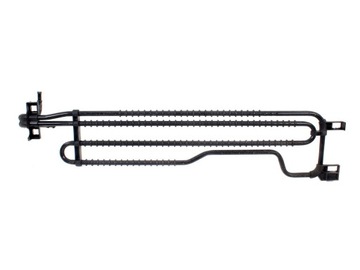 CHLADIČ OLEJE SERVA MERCEDES C W204 E W212