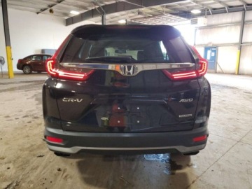 Honda CR-V V 2020 Honda CR-V 2020 HONDA CR-V TOURING 1.5 Benzyna 190KM, zdjęcie 5