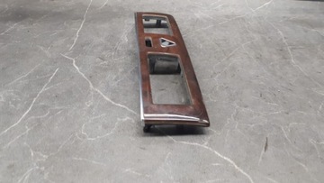 A2036804282 RÁMEČEK PANELU ŘÍZENÍ MERCEDES C TŘÍDA W203