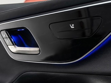 Mercedes GLC C254/X254 Coupe 2.0 220d 197KM 2026 MERCEDES-BENZ GLC 220 d 4-Matic AMG Line 2.0 (197KM) 2026, zdjęcie 13