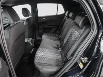Volkswagen T-Cross SUV Facelifting 1.5 TSI 150KM 2026 Od ręki - R-Line Plus 1.5 TSI DSG 150KM, zdjęcie 13
