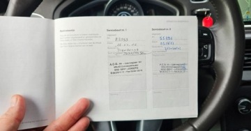 Volvo 2015 Volvo V40 Cross Country Cross Country 2015r. Bardzo ladny samochod 2.0, zdjęcie 7