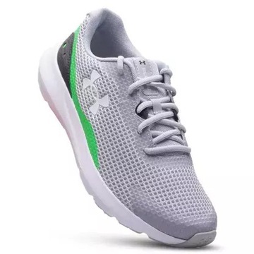 BUTY SPORTOWE MĘSKIE UNDER ARMOUR OBUWIE DO BIEGANIA LEKKIE TRENING 3024883