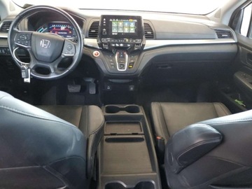 Honda Odyssey IV 2021 Honda Odyssey EXL 2021 3.5L 3.5 Benzyna 280KM, zdjęcie 8