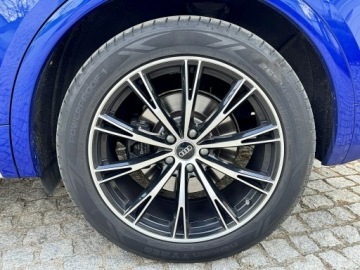 Audi SQ5 2021 Audi SQ5 FULL Led Navi, zdjęcie 23