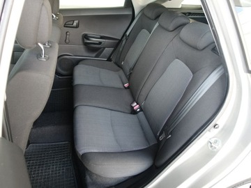 Kia Ceed I Hatchback 5d Facelifting 1.6 DOHC CVVT 126KM 2009 Kia Cee&#039;d 1.6 Ben.125KM/Telefon/Ks.Serwisowe, zdjęcie 14