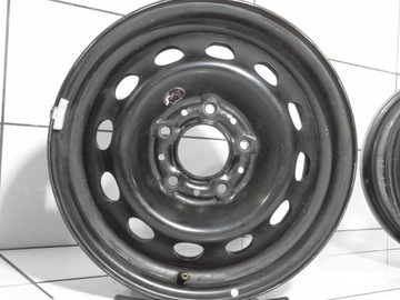 Felga aluminiowa 15' BMW 3 E46
